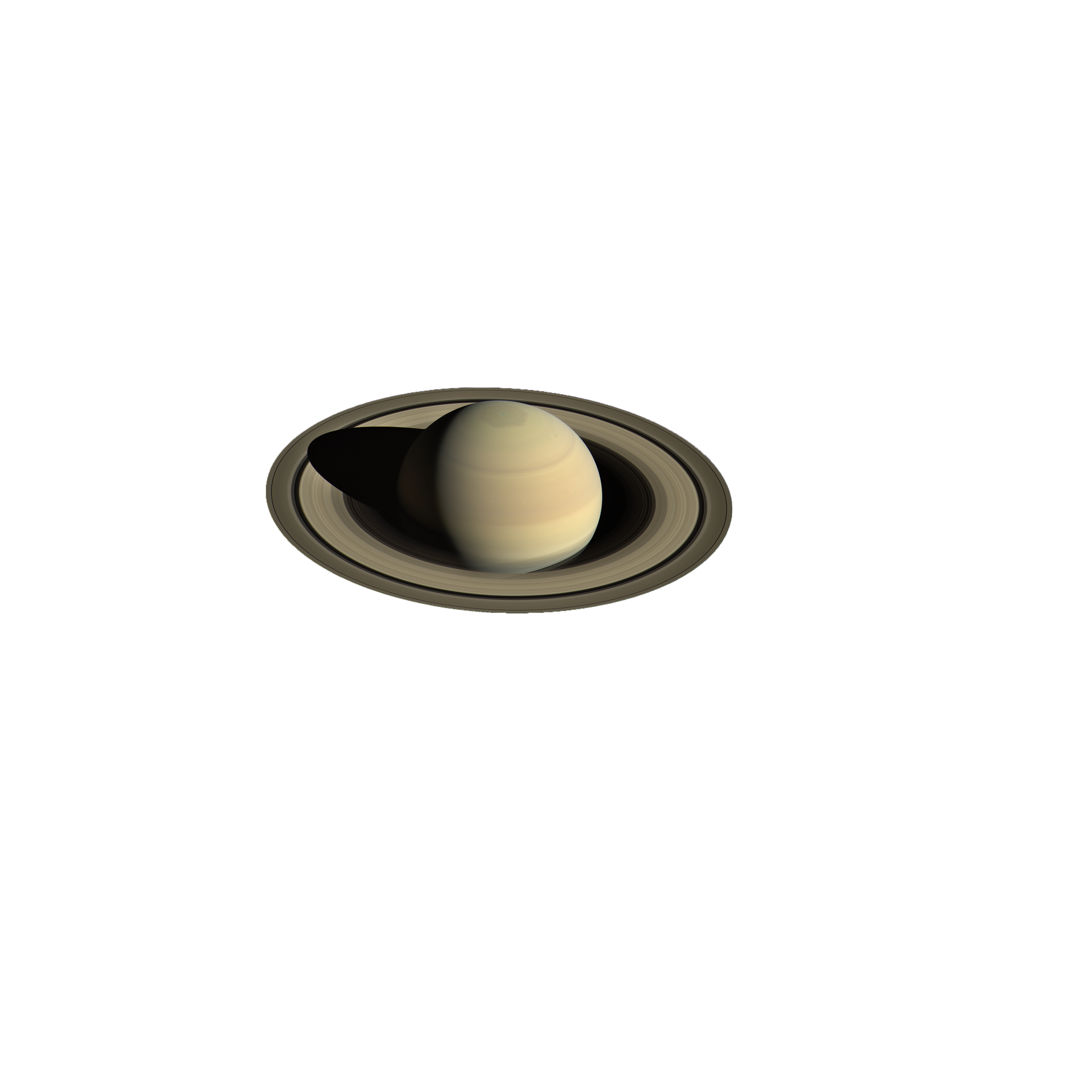saturn